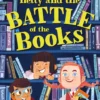 Hetty and the Battle of the Books | 9781800901063
