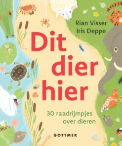 Dit dier hier