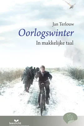 Oorlogswinter