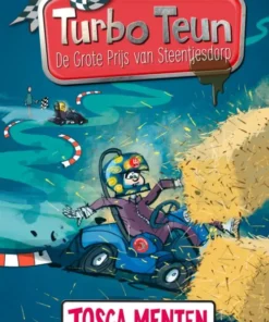 De Grote Prijs van Steentjesdorp