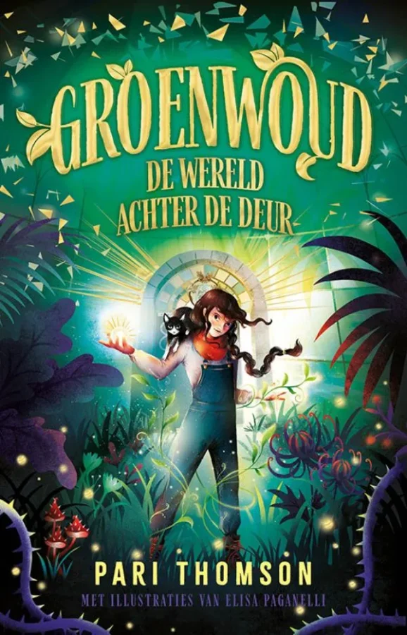 Rapunsel kinderboeken |
