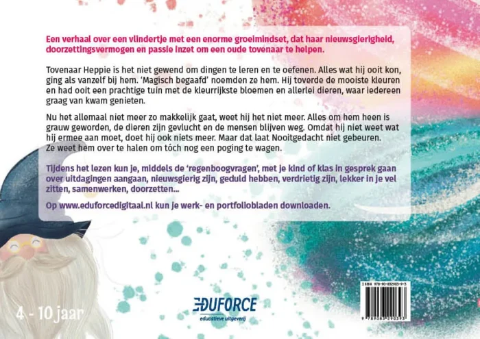 Nooitgedacht - Afbeelding 2