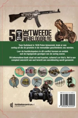 Alternative view of De Tweede Wereldoorlog