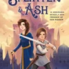Splinter & Ash | 9789044851960 Splinter & Ash | 9789044851960
