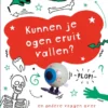 Kunnen je ogen eruit vallen? | 9789086649983