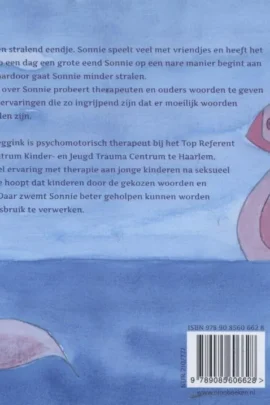 Daar zwemt Sonnie | 9789085606628