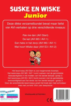 Alternative view of Speeltijd