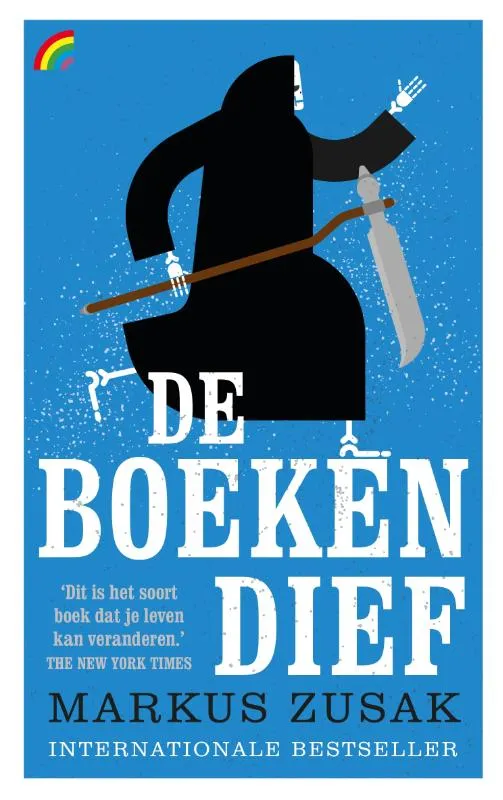 De boekendief | 9789041714466 De boekendief