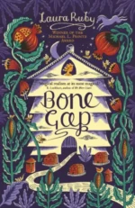 Bone Gap | 9780571337095