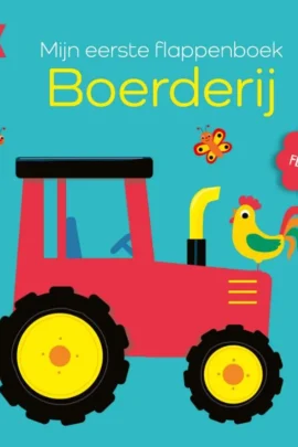Boerderij