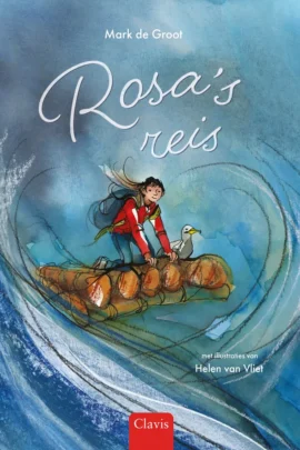 Rosa's reis