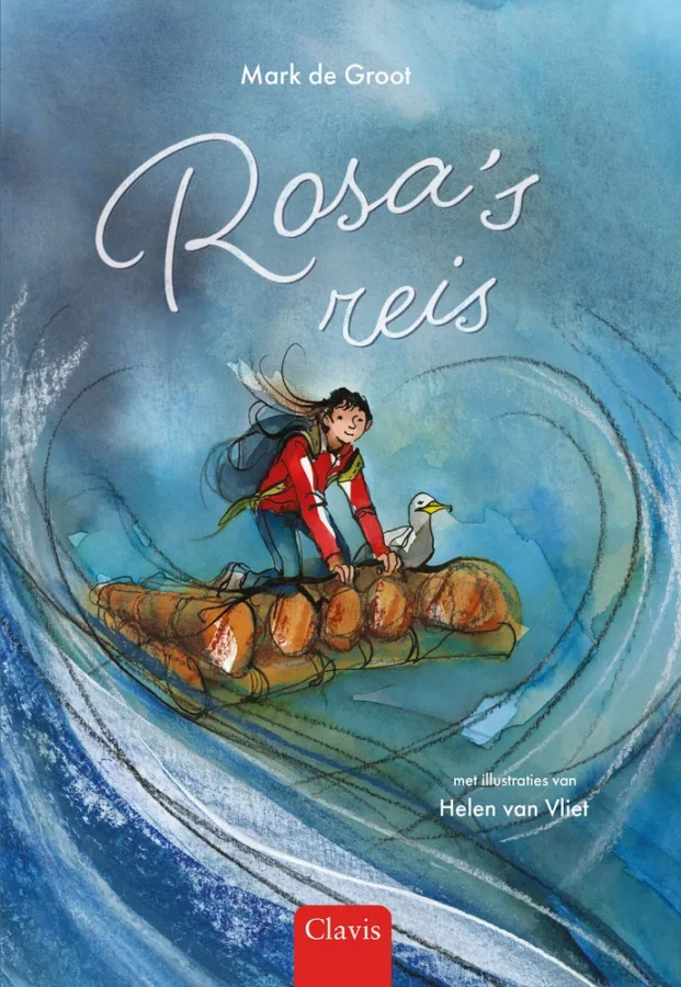 Rapunsel kinderboeken |