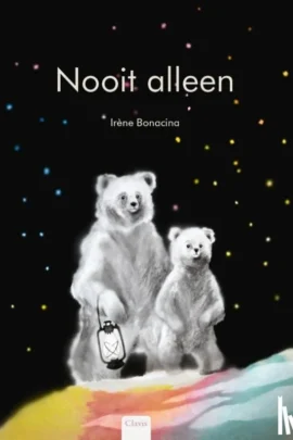 Nooit alleen