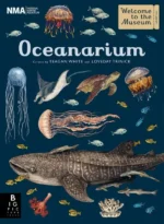 Oceanarium | 9781783449651