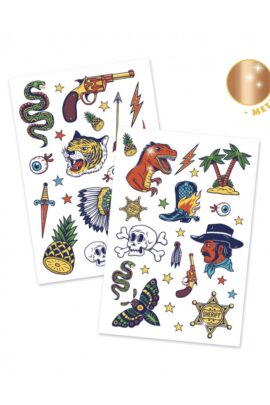 Alternative view of Bang Bang