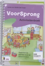 VoorSprong | 9789065086174