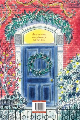 Alternative view of De kerstwens