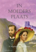 In moeders plaats | 9789087182007
