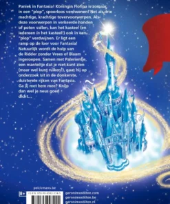 Alternative view of Fantasia X