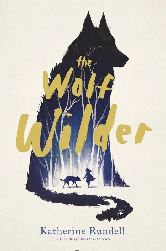 Wolf Wilder | 9781481419437 Wolf Wilder