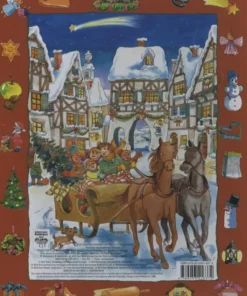 Mijn grote kerstzoekboek | 9789053416372