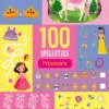 100 spelletjes voor 6-jarigen | 9789403241463