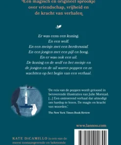 De poppen van Spelhorst | 9789020900644 De poppen van Spelhorst - Afbeelding 2