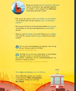 Alternative view of Hoe maak je dat?