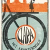 Clara het krantenmeisje | 9789493280847