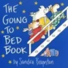 The Going to Bed Book | 9781408375723