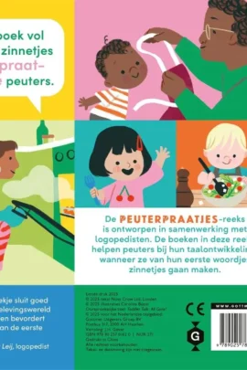 Alternative view of Alles op!