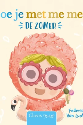 Doe je met me mee? De zomer