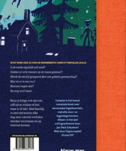 Alternative view of Complot