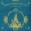 Disney's gouden avonturen voor het slapengaan | 9789048868612