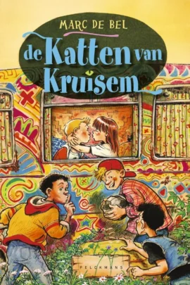 De Katten van Kruisem