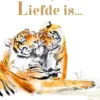 Liefde is… | 9789047714828