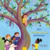 Het ieniemieniespinnetje | 9789044853360 Het ieniemieniespinnetje | 9789044853360