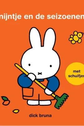 Nijntje en de seizoenen