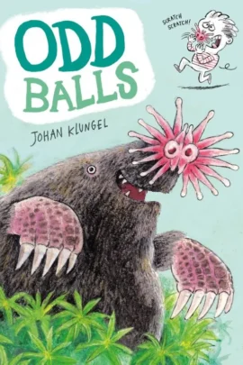 Oddballs