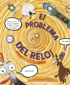 Qué hora es?
