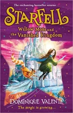 Willow Moss and the Vanished Kingdom | 9789401917438