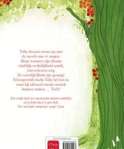 Alternative view of Een bos vol muziek