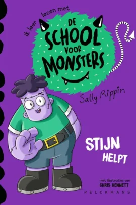 Stijn helpt