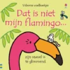 Dat is niet mijn konijn... | 9781474808903