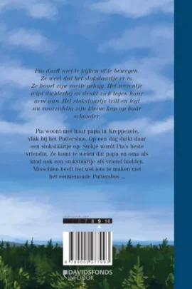 Stokje | 9789002277993