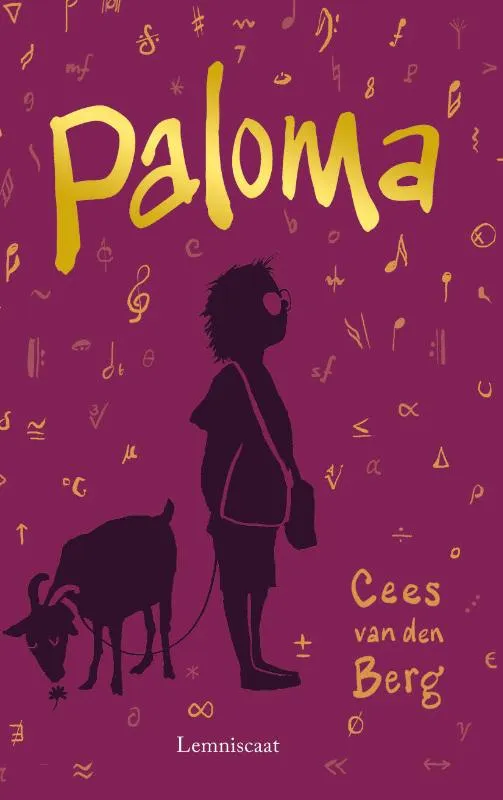 Paloma | 9789047713531 Paloma