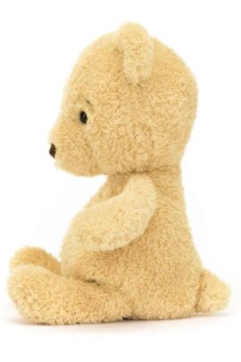 Rumblikin bear Jellycat | 670983156065