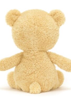 Rumblikin bear Jellycat | 670983156065