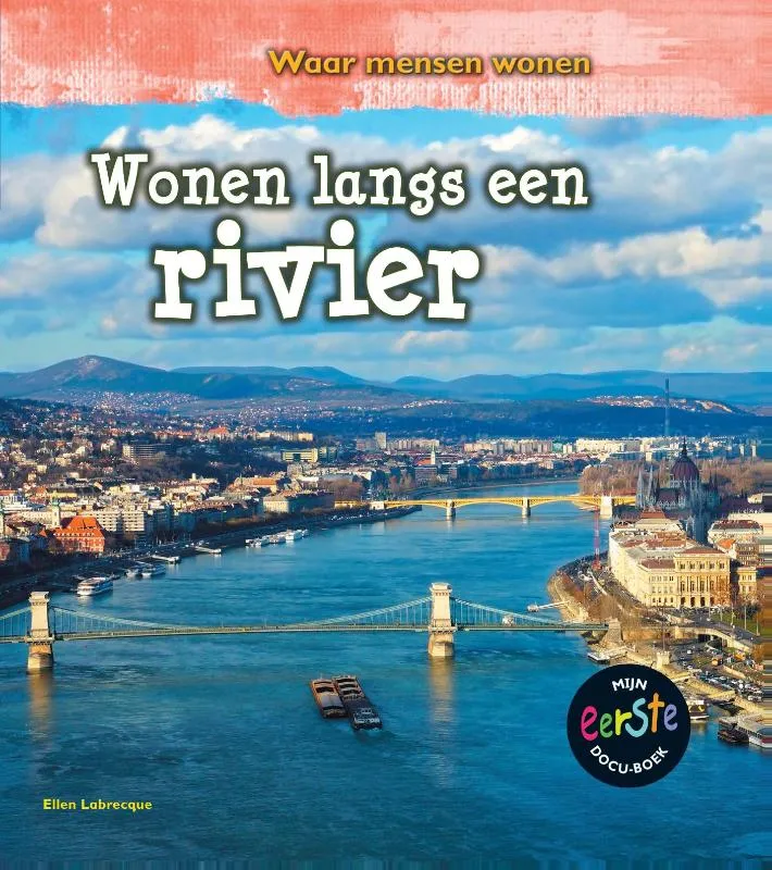 Wonen langs een rivier | 9789461754059 Wonen langs een rivier