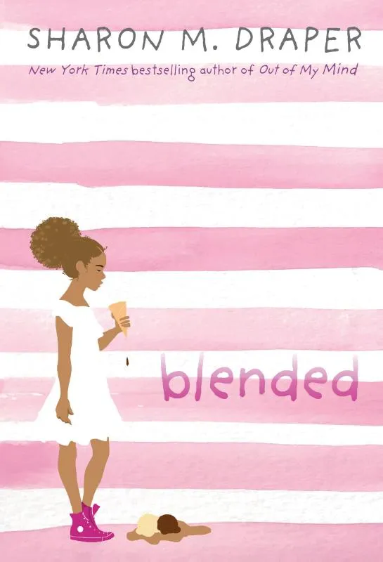 Blended | 9781442495012 Blended